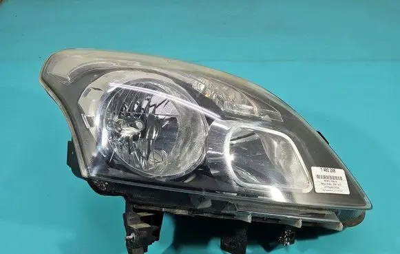 Renault Koleos I Headlight/headlamp IMPRK1482298