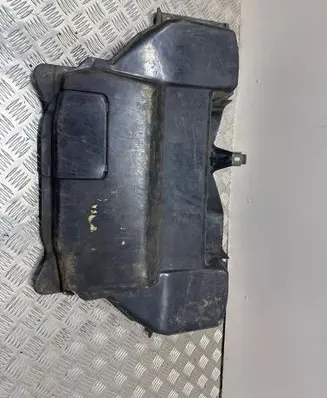 BMW 5 E34 Engine splash shield/under tray 51718126261 8126261