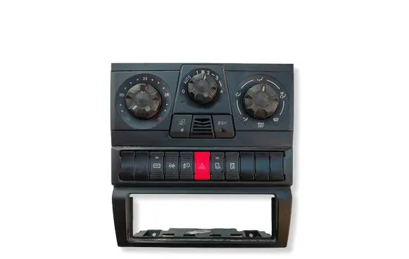 Iveco Daily 35.8 - 9 Climate control unit 568740100
