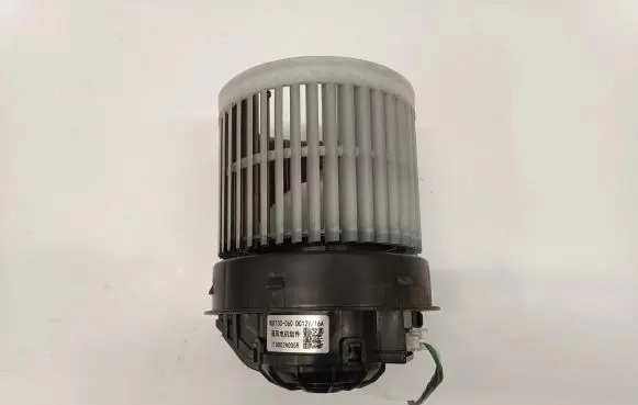 Dacia Spring Heater fan/blower 210802A0059