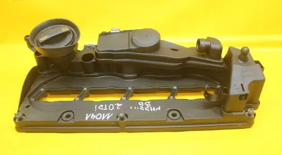 Volkswagen PASSAT B6 Rocker cam cover 03L103469 03L129969D 06C103485T