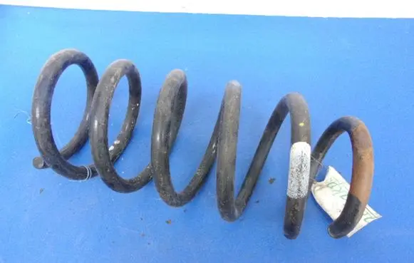 Opel Vivaro Front coil spring