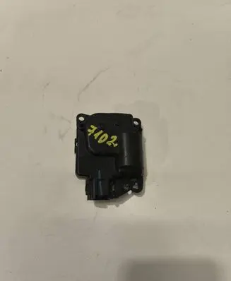 Jeep Compass Air flap motor/actuator 1138002630 165430