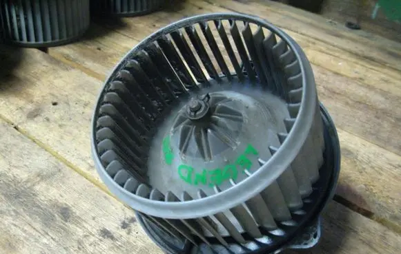 Honda Legend Heater fan/blower