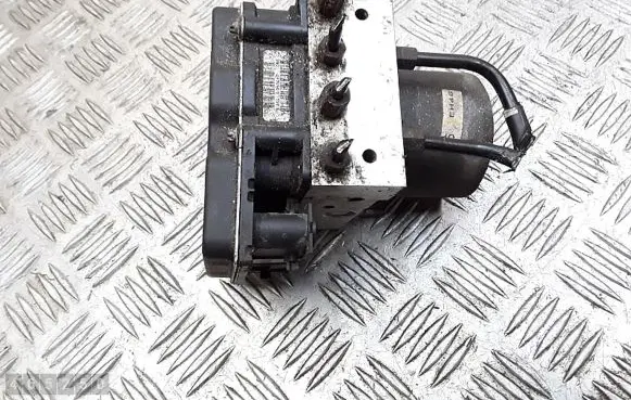Mazda CX-7 ABS Pump