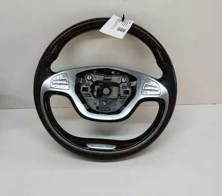 Mercedes-Benz S C217 Steering wheel A2224605503