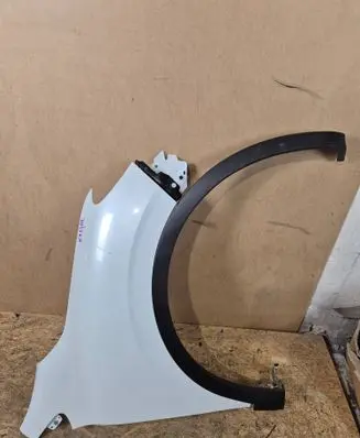 Renault Kadjar Fender