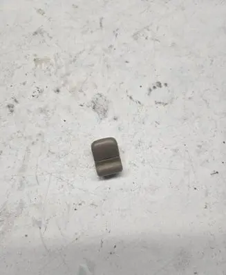 Nissan Terrano Sun visor clip/hook/bracket