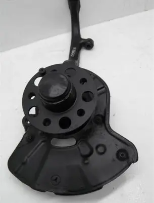 Mercedes-Benz S W221 Front wheel hub spindle knuckle