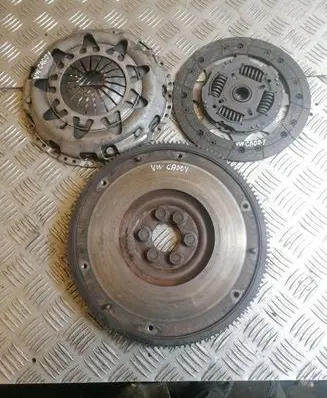 Clutch set kit