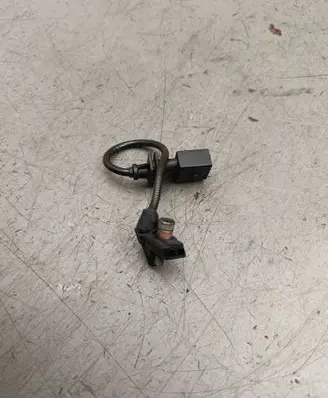 Crankshaft position sensor
