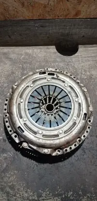 Audi A3 S3 8P Clutch set kit 3082000396 4438