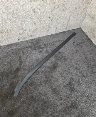 BMW 4 F36 Gran coupe Windshield trim 7285928