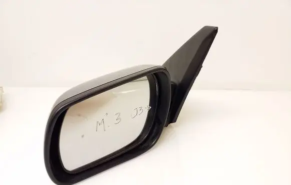Mazda 3 I Front door electric wing mirror 012220 2220IH519