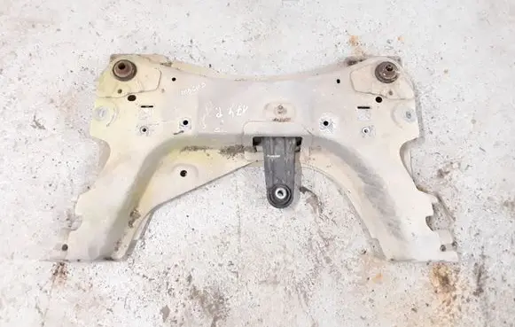 Renault Modus Front subframe