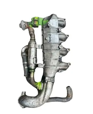 Citroen Jumper Intake manifold 96369858