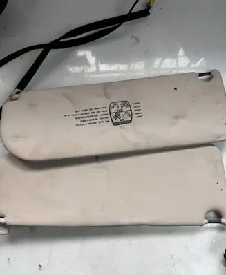 Citroen C8 Sun visor 243234324324
