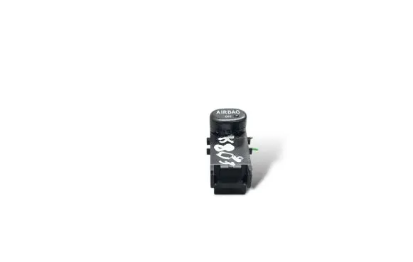 Mercedes-Benz CLK A208 C208 Passenger airbag on/off switch 32070201 1001 2088201001