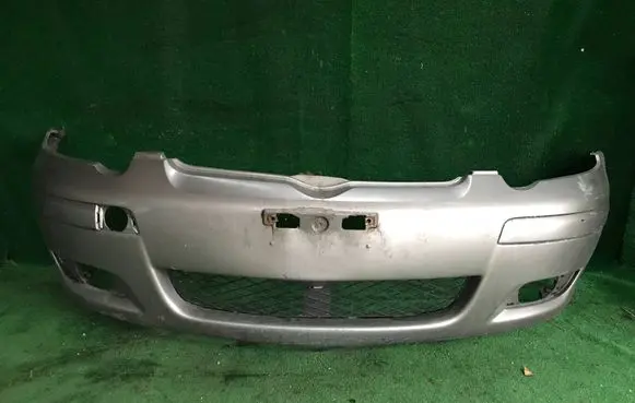 Toyota Yaris Front bumper