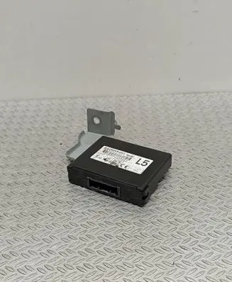 Other control units/modules