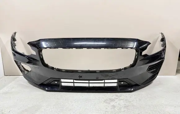 Volvo S60 Front bumper 31690530
