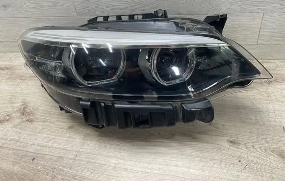 BMW 2 F22 F23 Headlight part 7493638 6311749363804
