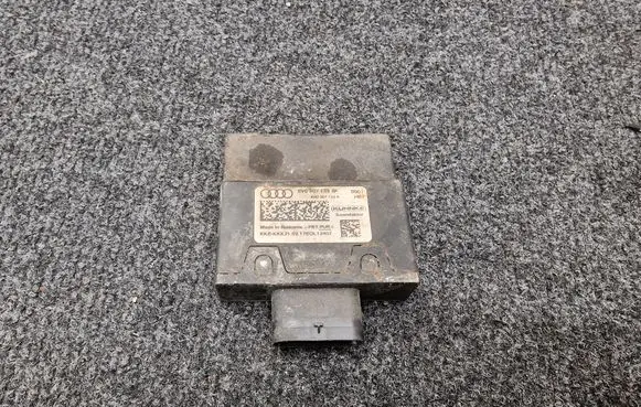 Other control units/modules