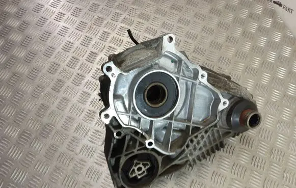 BMW X3 F25 Gearbox transfer box case 7649785 13009F1003 A2C73522102