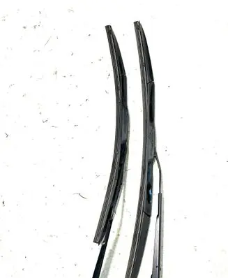 BMW X6 F16 Headlight wiper blade set 7304069 7304071