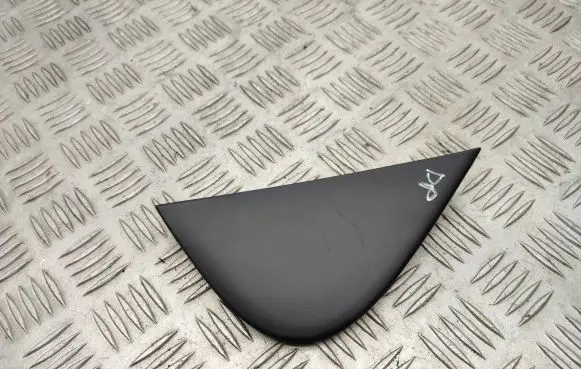 Toyota Proace Fender trim (molding) 9808813280