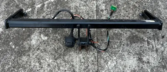 Volvo V60 Detachable towbar 31359557 31373029