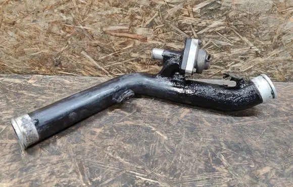 KIA Optima Intercooler hose/pipe