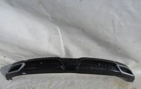 KIA Pro Cee'd III Rear bumper 86612j7700