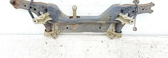 Citroen C3 Front subframe