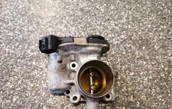 Buick Encore I Throttle valve 5565489