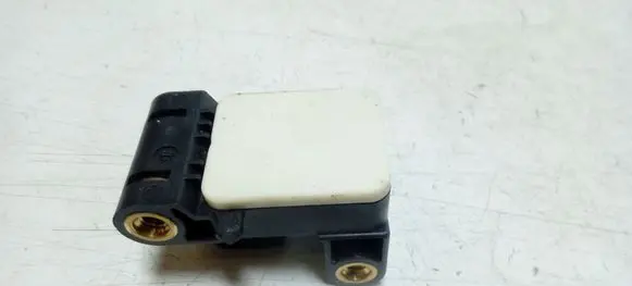 BMW X5 E70 Airbag deployment crash/impact sensor 6911003