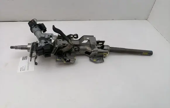Ford Edge I Steering wheel axle 6E533F642 1537A24193 D7520013
