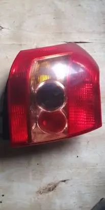 Toyota Corolla E120 E130 Rear/tail lights E131087