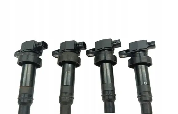 Volvo V40 High voltage ignition coil 273012B010