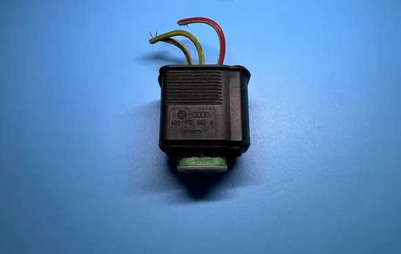 Audi A4 S4 B6 8E 8H Other devices 4B0972883A 0265005303
