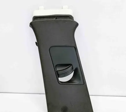 Porsche Macan (95B) (B) pillar trim (bottom) 95B867293