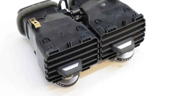 BMW X6 G06 Other center console (tunnel) element