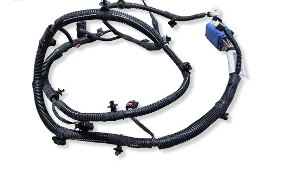 Peugeot 3008 III Other wiring loom 965813680 TMC42 000001