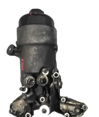 BMW M3 e92 Oil filter mounting bracket 7841525