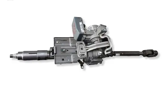 Ford Fiesta Steering wheel axle 54086477A