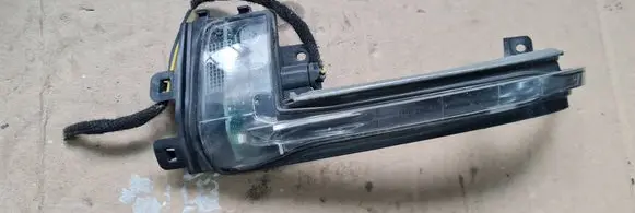 Audi A4 S4 B8 8K Mirror indicator light 8K0949101C 01021401