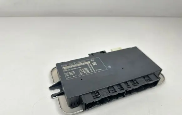 BMW 5 GT F07 Light module LCM 002000000