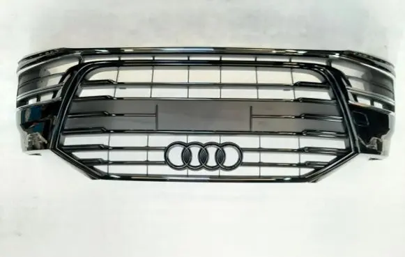 Audi A8 S8 D5 Front bumper 4N0807437A