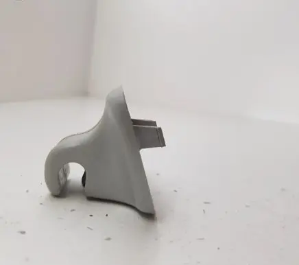 Volkswagen Touran II Sun visor clip/hook/bracket 1K0857561B