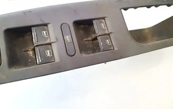 Volkswagen Jetta V Electric window control switch 1k4868049b 1k4959857
